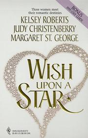 Cover of: Wish Upon A Star