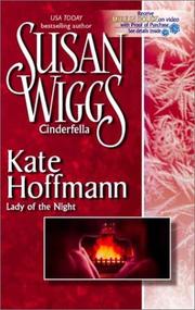 Cover of: Cinderfella/Lady of the Night (Harlequin Special, 3)