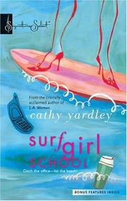 Cover of: Surf Girl School (Signature Select)