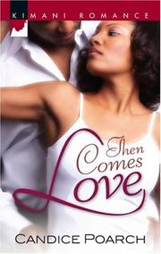 Cover of: Then Comes Love