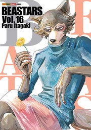 Cover of: BEASTARS vol. 16 by 