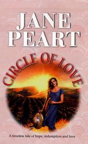 Cover of: Circle Of Love by Peart