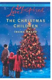 Cover of: The Christmas children