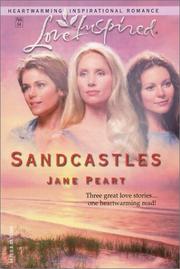 Cover of: Sandcastles by Jane Peart