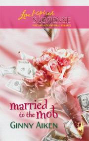 Cover of: Married To The Mob