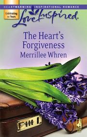 Cover of: The Heart's Forgiveness