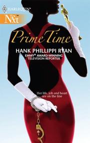 Cover of: Prime Time