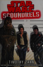 Cover of: Scoundrels