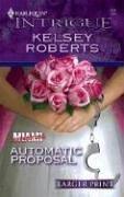 Cover of: Automatic Proposal