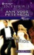 Cover of: Serial Bride