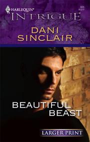 Cover of: Beautiful Beast