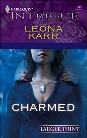 Cover of: Charmed