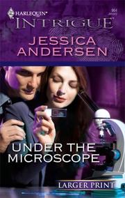 Cover of: Under The Microscope