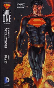 Cover of: Superman earth one volume 2 by J. Michael Straczynski