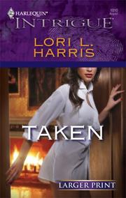 Cover of: Taken