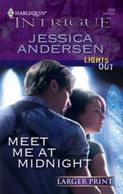 Cover of: Meet Me At Midnight
