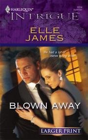 Cover of: Blown Away | Elle James