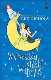 Cover of: Wednesday Night Witches