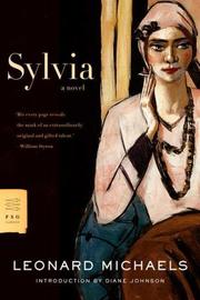 Cover of: Sylvia: A Novel