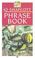 Cover of: Phrase book