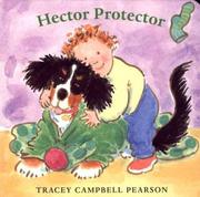 Cover of: Hector Protector (Mother Goose Board Books)