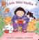 Cover of: Little Miss Muffet (Mother Goose Board Books)