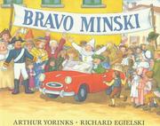 Cover of: Bravo, Minski