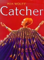 Cover of: Catcher by Mia Wolff