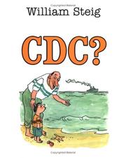 Cover of: C D C? by William Steig
