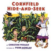 Cover of: Cornfield hide-and-seek