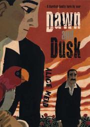 Cover of: Dawn and Dusk