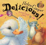 Cover of: Delicious!