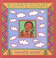 Cover of: Elsina's clouds by Jeanette Winter