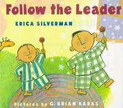 Cover of: Follow the leader