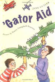 Cover of: 'Gator aid