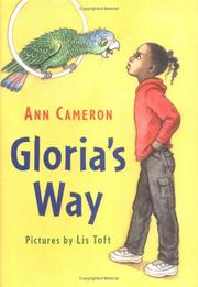 Cover of: Gloria's way