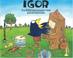 Cover of: Igor, the Bird Who Couldn't Sing