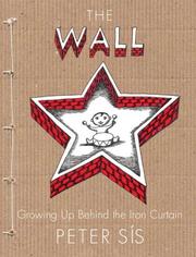 Cover of: The Wall by Peter Sís