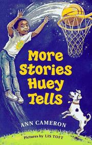 Cover of: More stories Huey tells