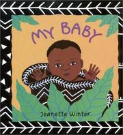 Cover of: My baby