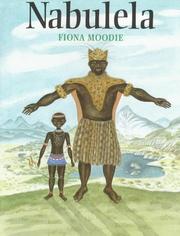 Cover of: Nabulela by Fiona Moodie