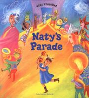 Cover of: Naty's parade