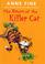 Cover of: The Return of the Killer Cat