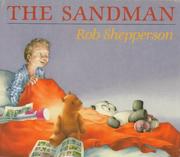 Cover of: The sandman by Rob Shepperson