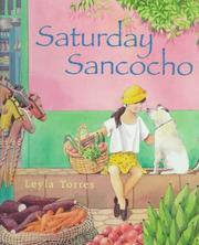 Cover of: Saturday sancocho