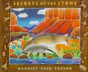 Cover of: Secrets of the stone
