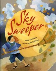 Cover of: Sky sweeper