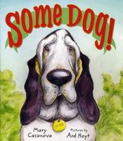 Cover of: Some dog!