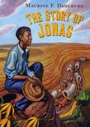 Cover of: The Story of Jonas