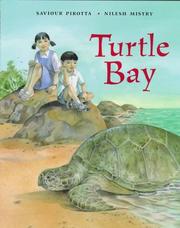 Cover of: Turtle Bay